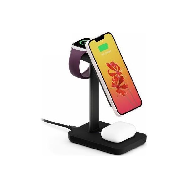Ładowarka MacLAND Twelve South HiRise 3 Indukcyjna 1x USB-C  (12-2145)