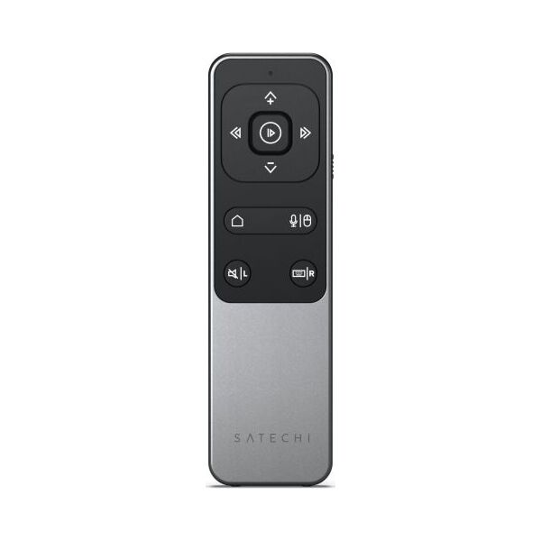 Pilot RTV Satechi SATECHI R2 Bluetooth Multimedia Remote Control Space Gray
