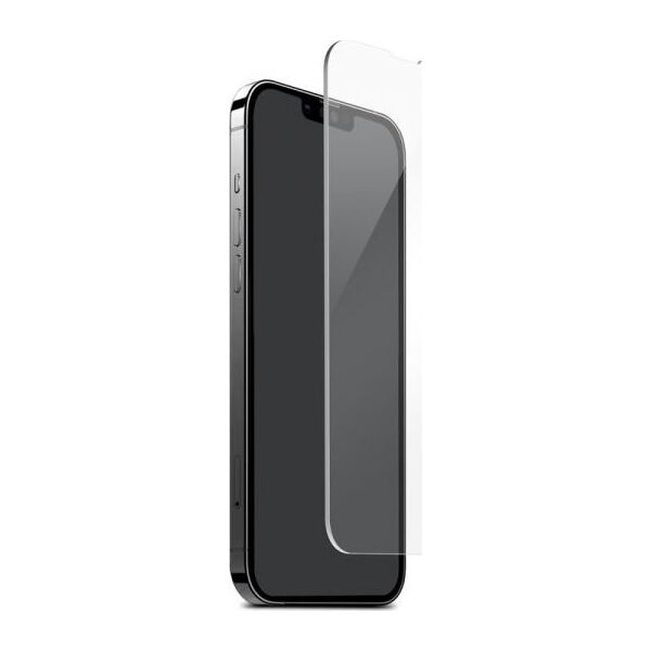 Puro Szkło hartowane PURO Glass Anti-Bacterial Apple Apple iPhone 13 mini