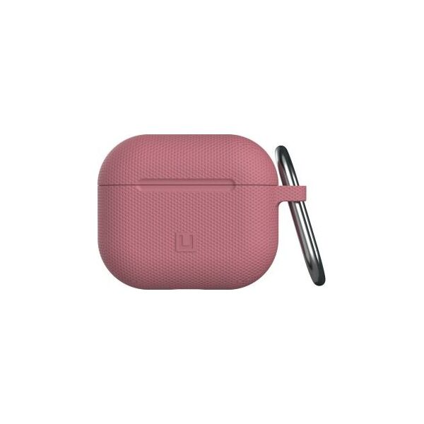 Urban Etui ochronne Dot do AirPods 3 różowe