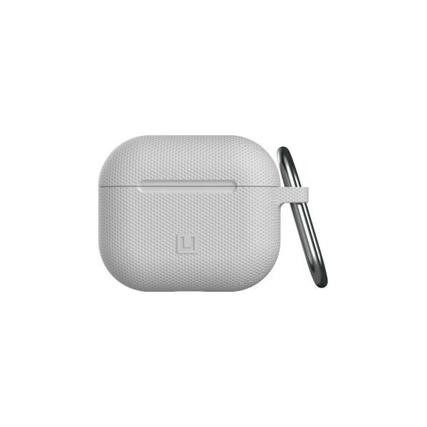 Urban Etui ochronne Dot do AirPods 3 szare