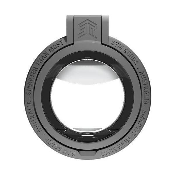 STM Ring na palec MagLoop STM-936-327Y-02