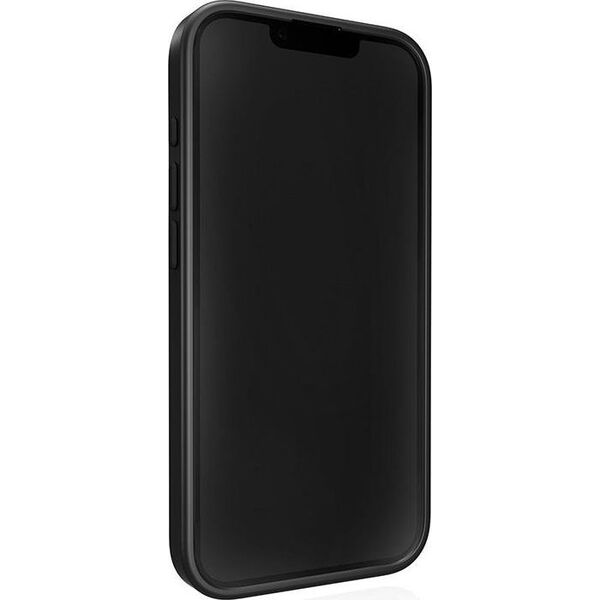 STM STM Reveal Warm MagSafe - Etui iPhone 15 Pro (Black Realm)