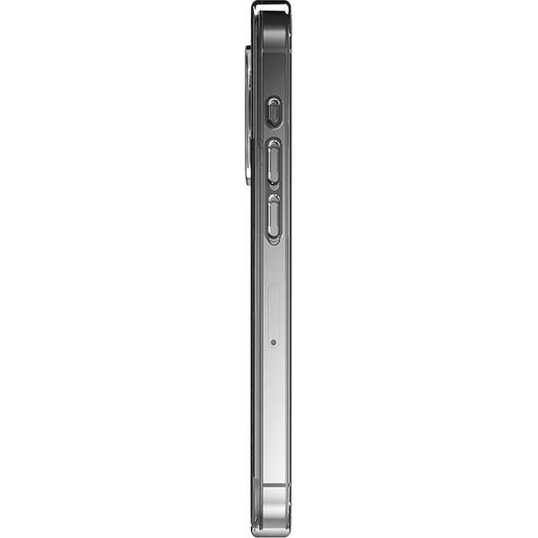 STM STM Reawaken Ripple MagSafe - Etui iPhone 15 (Clear)