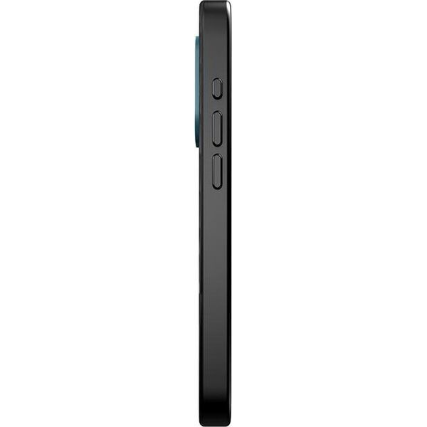 STM STM Reawaken Ripple MagSafe - Etui iPhone 15 (Black / Atlantic)
