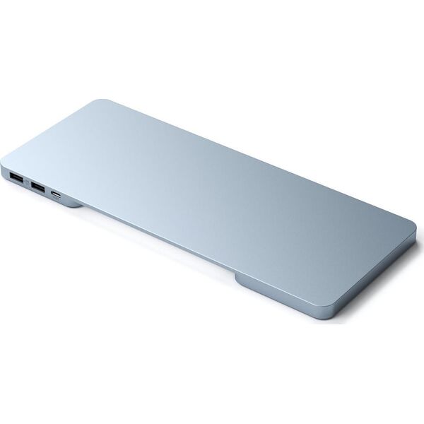 Stacja/replikator Satechi USB-C do iMac 24" (ST-UCISDB)