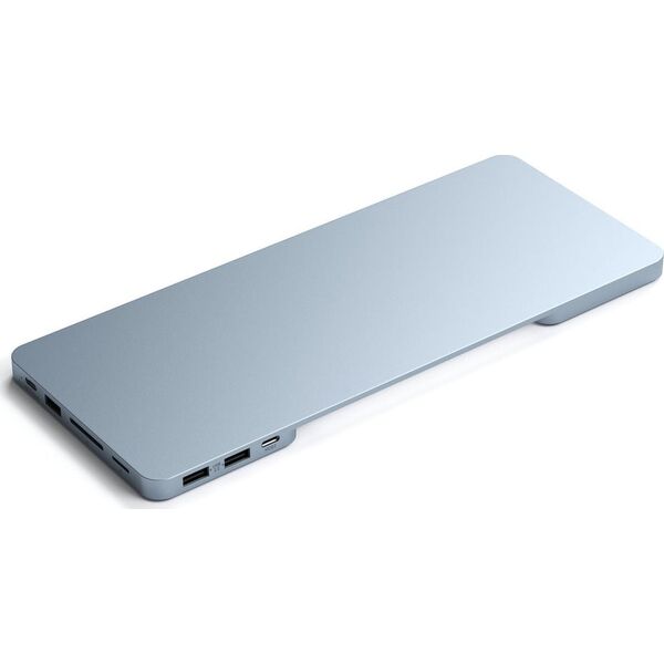 Stacja/replikator Satechi USB-C do iMac 24" (ST-UCISDB)