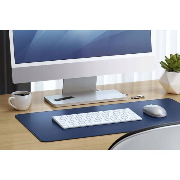 Stacja/replikator Satechi USB-C do iMac 24" (ST-UCISDB)