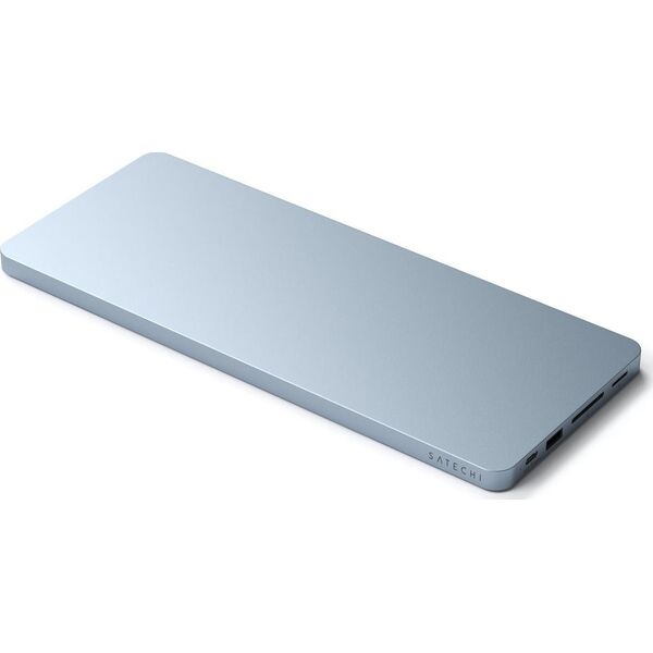 Stacja/replikator Satechi USB-C do iMac 24" (ST-UCISDB)