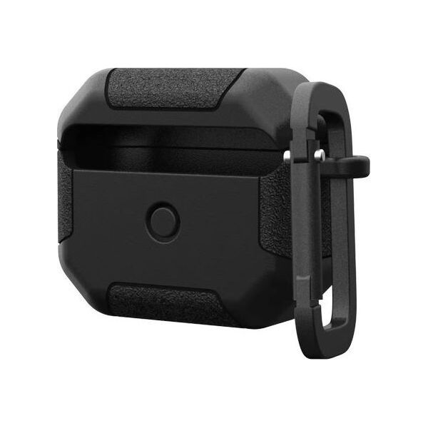 Urban UAG Scout - obudowa ochronna do Airpods3 (black)