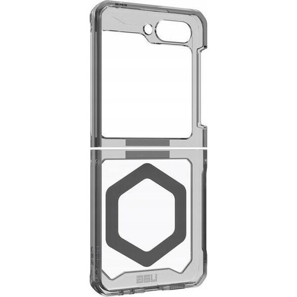 UAG Etui UAG Plyo Pro z modułem magnetycznym do Samsung Galaxy Flip 5 - ciemnoszare