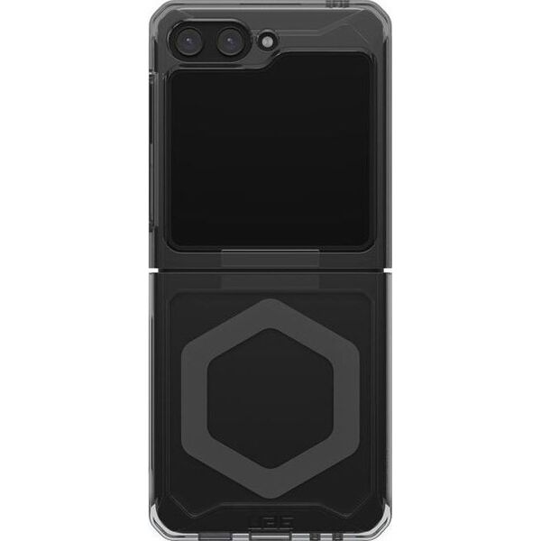 UAG Etui UAG Plyo Pro z modułem magnetycznym do Samsung Galaxy Flip 5 - ciemnoszare
