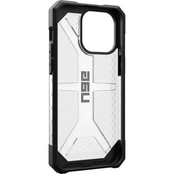 UAG Etui UAG Plasma do iPhone 15 Pro - przezroczyste