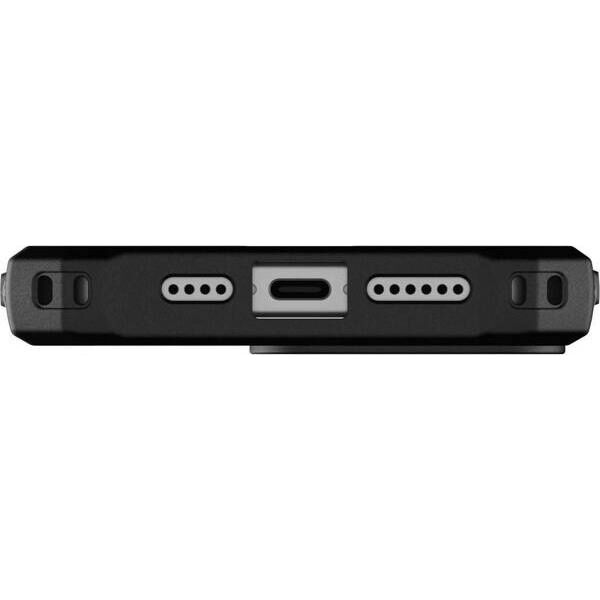 UAG Etui UAG Plasma do iPhone 15 Pro - przezroczyste