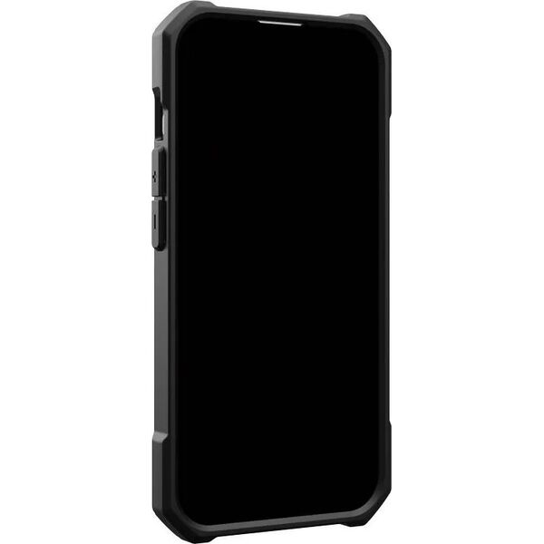 UAG Etui UAG Essential Armor Magsafe do iPhone 15 Pro - czarne