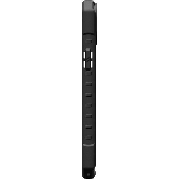UAG Etui UAG Plyo MagSafe do iPhone 15 Plus - przezroczysto-srebrne