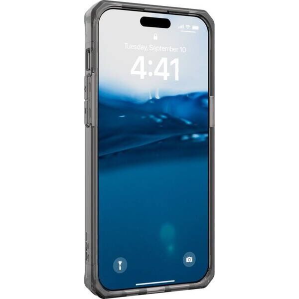 UAG Etui UAG Plyo do iPhone 15 Pro Max - szare