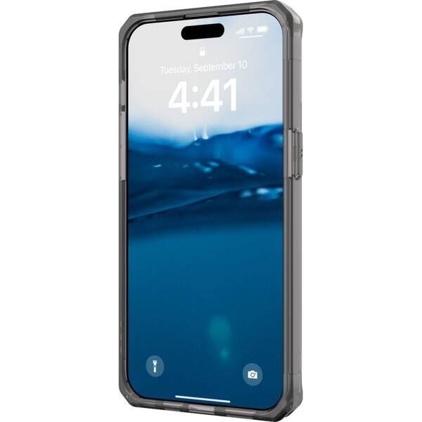 UAG Etui UAG Plyo do iPhone 15 Pro Max - szare