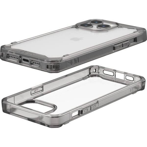 UAG Etui UAG Plyo do iPhone 15 Pro Max - szare