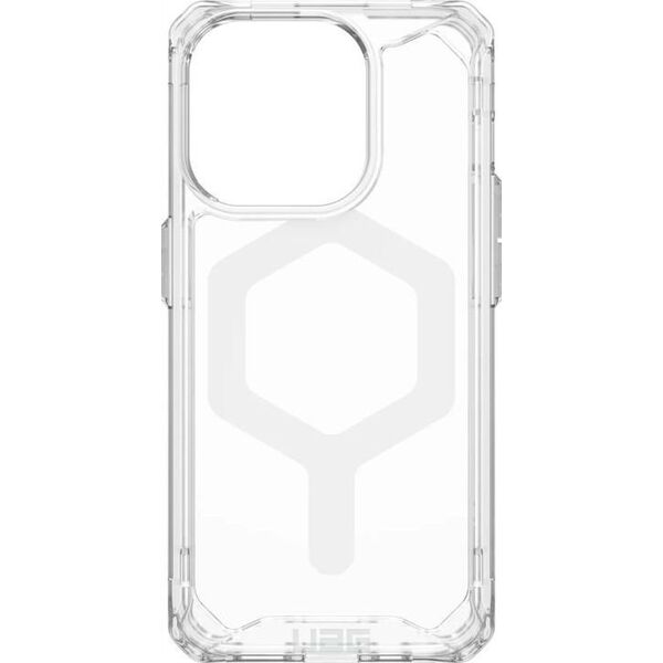 UAG Etui UAG Plyo do iPhone 15 Pro - przezroczyste
