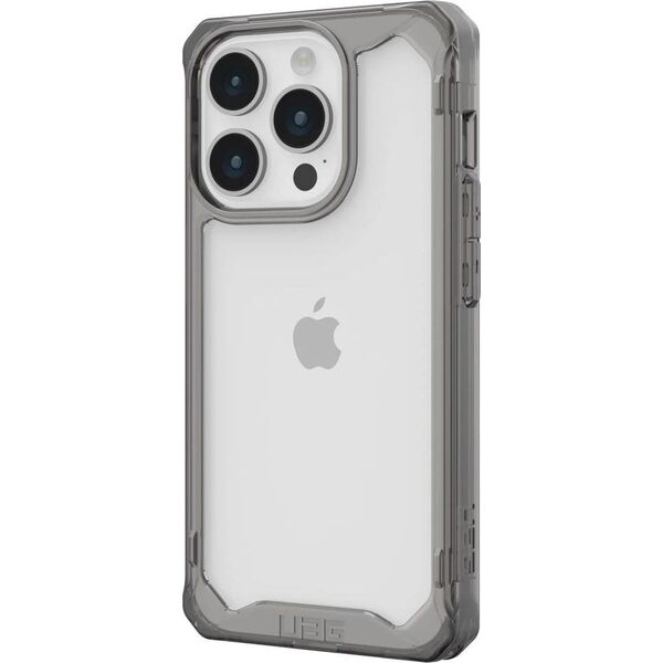 UAG Etui UAG Plyo do iPhone 15 Pro - przezroczyste