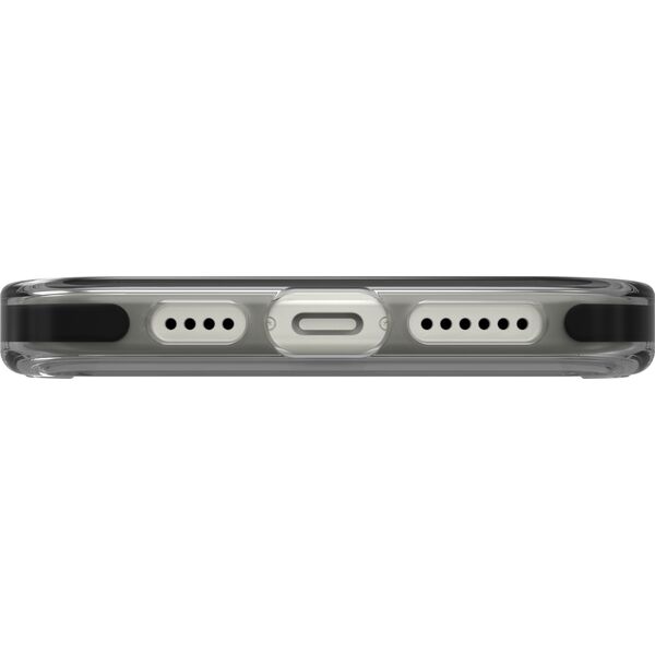 Zagg International ZAGG Santa Cruz Snap - obudowa ochronna do iPhone 14 Plus/15 Plus kompatybilna z MagSafe (black)