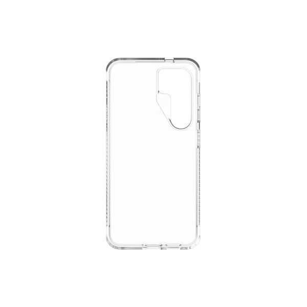 Zagg International ZAGG Cases Luxe - obudowa ochronna do Samsung S24 (Clear)