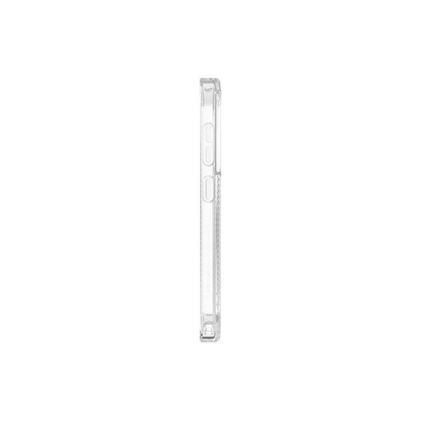 Zagg International ZAGG Cases Luxe - obudowa ochronna do Samsung S24 (Clear)