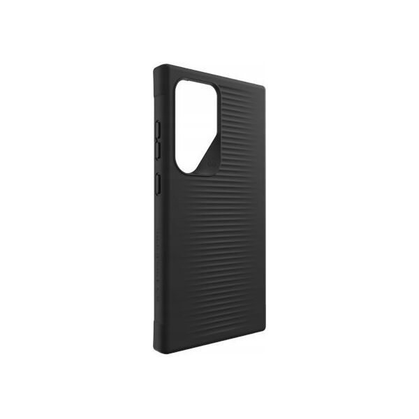 Zagg International ZAGG Cases Luxe - obudowa ochronna do Samsung S24 Ultra (Black)
