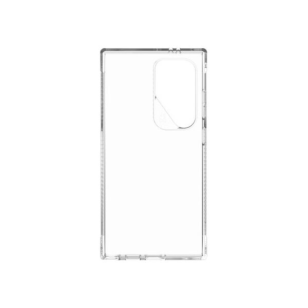 Zagg International ZAGG Cases Luxe - obudowa ochronna do Samsung S24 Ultra (Clear)