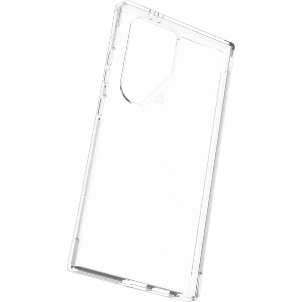 Zagg International ZAGG Cases Luxe - obudowa ochronna do Samsung S24 Ultra (Clear)