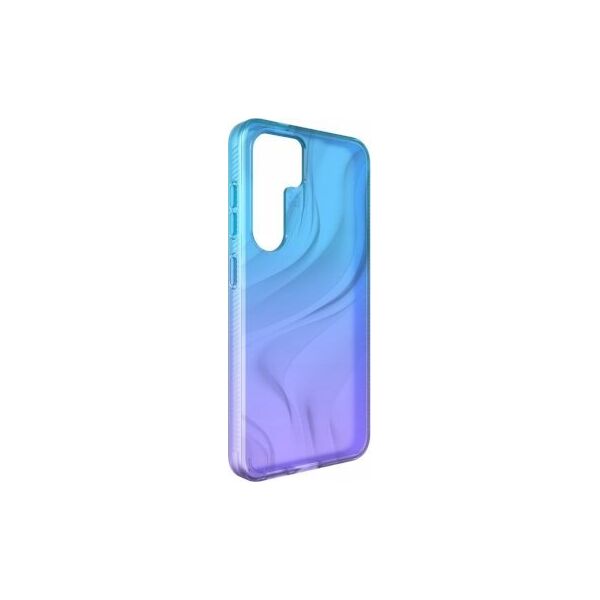 Zagg International ZAGG Cases Milan - obudowa ochronna do Samsung S24 (Deep Aurora)