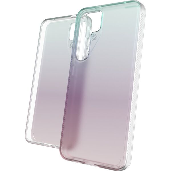 Zagg International ZAGG Cases Milan - obudowa ochronna do Samsung S24 (Iridescent)