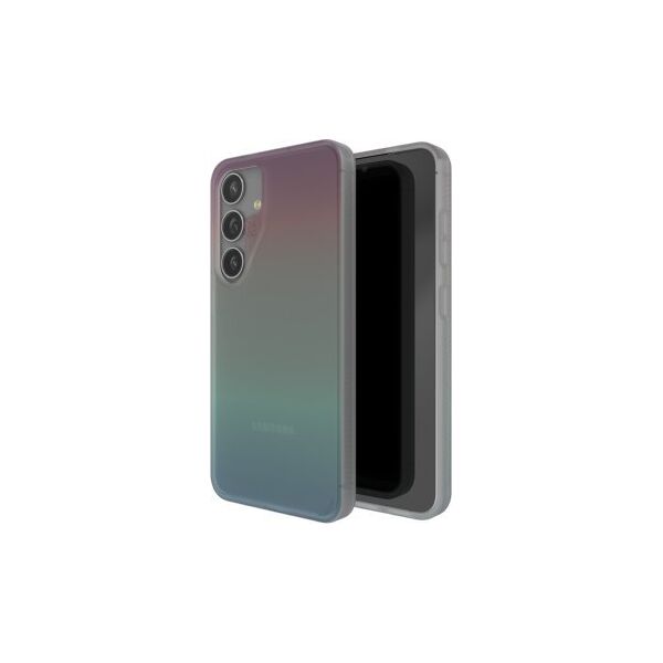 Zagg International ZAGG Cases Milan - obudowa ochronna do Samsung S24 (Iridescent)