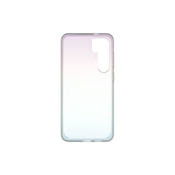 Zagg International ZAGG Cases Milan - obudowa ochronna do Samsung S24+ (Iridescent)