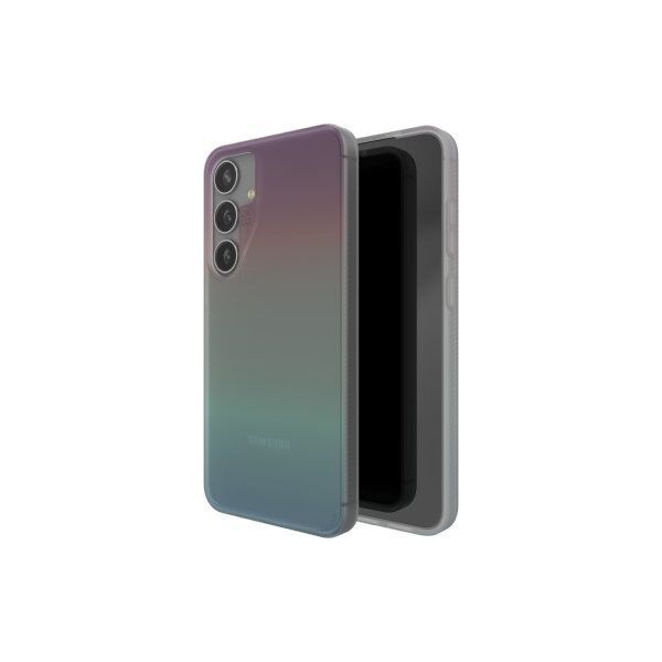 Zagg International ZAGG Cases Milan - obudowa ochronna do Samsung S24+ (Iridescent)