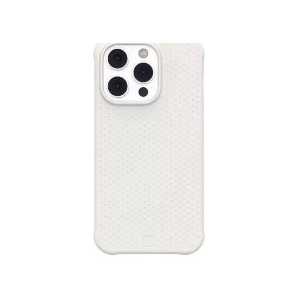 UAG UAG Dot [U] - obudowa ochronna do iPhone 14 Pro Max kompatybilna z MagSafe (marshmallow)