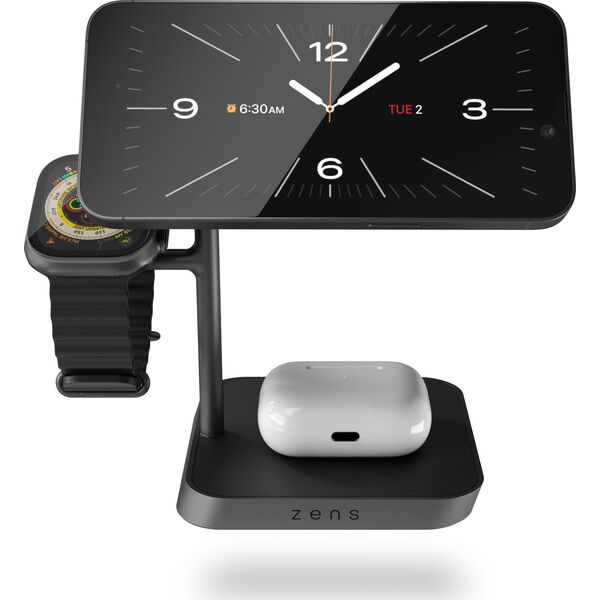 Ładowarka Zens ZENS OFFICE CHARGER PRO 3