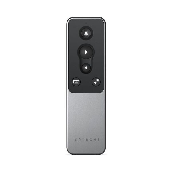 Satechi SATECHI R1 Bluetooth Presentation Remote Space Gray