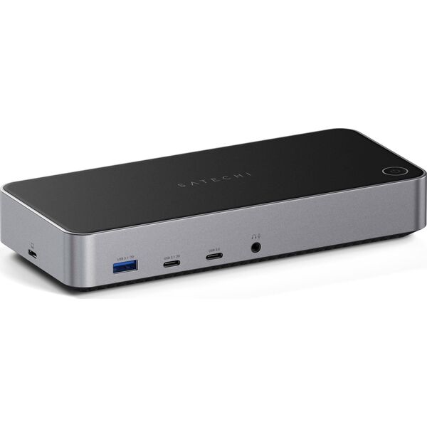 Stacja/replikator Satechi Triple 4K Display USB-C/USB-A (STH92)