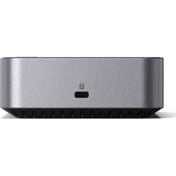 Stacja/replikator Satechi Triple 4K Display USB-C/USB-A (STH92)