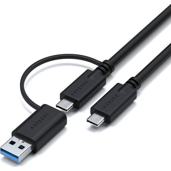 Stacja/replikator Satechi Triple 4K Display USB-C/USB-A (STH92)