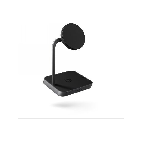 Ładowarka Zens Ładowarka bezprzewodowa Zens Office Charger 2 Qi Magnetic 20W Apple iPhone / AirPods