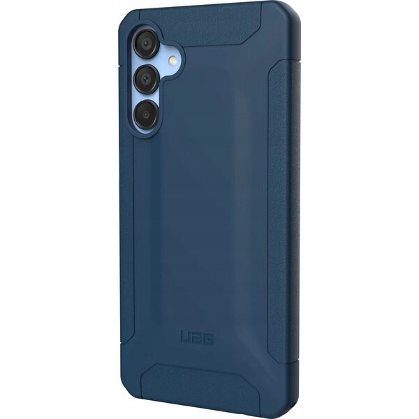UAG Etui UAG Scout do Samsung A15 5G - niebieskie