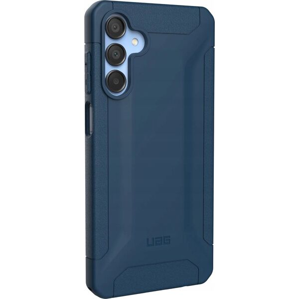 UAG Etui UAG Scout do Samsung A15 5G - niebieskie