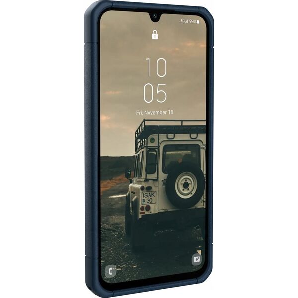 UAG Etui UAG Scout do Samsung A15 5G - niebieskie