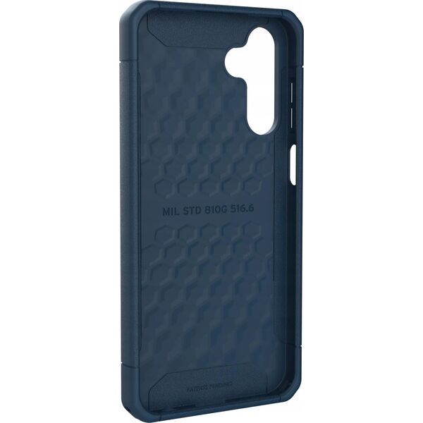 UAG Etui UAG Scout do Samsung A15 5G - niebieskie