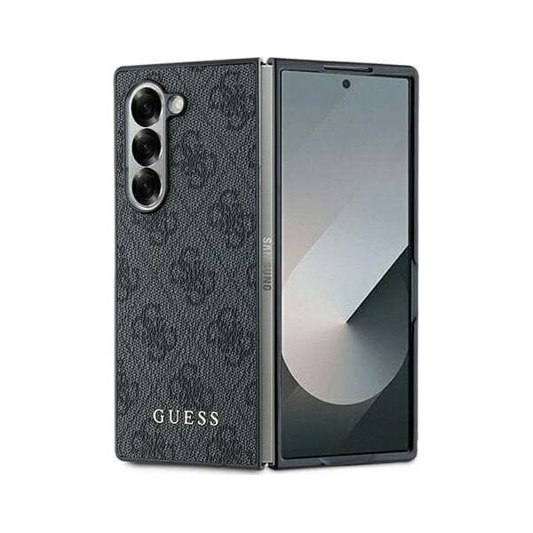 Guess Guess GUHCZFD6GF4GGR Z Fold6 F956 czarny/black 4G