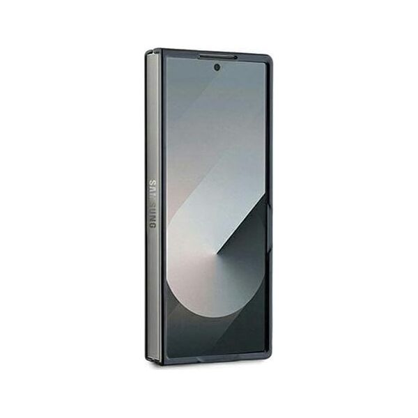 Guess Guess GUHCZFD6GF4GGR Z Fold6 F956 czarny/black 4G