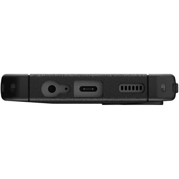 UAG UAG Scout - obudowa ochronna do Samsung A14 5G (black) [go]